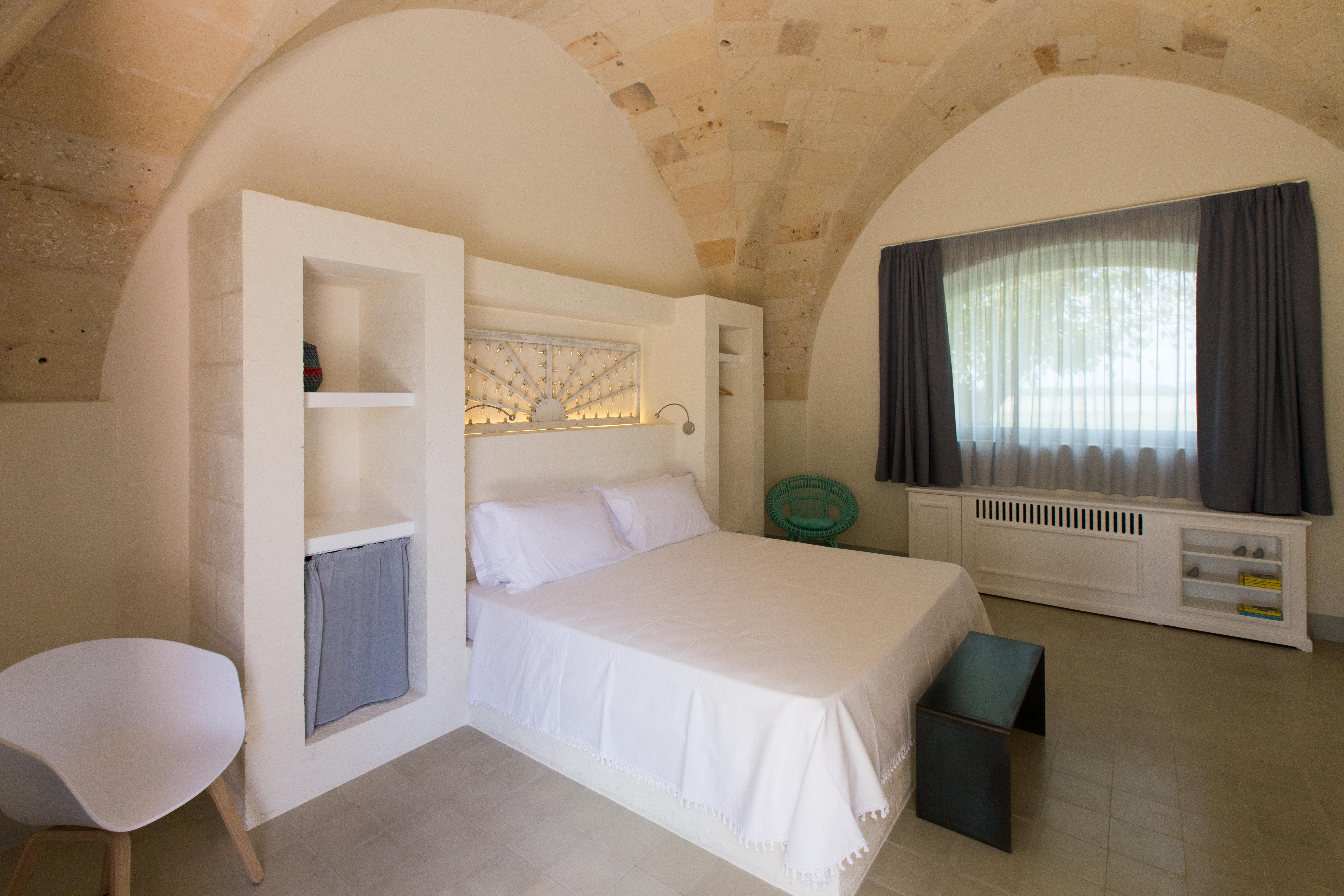 Vinilia Wine Resort Manduria Exteriér fotografie