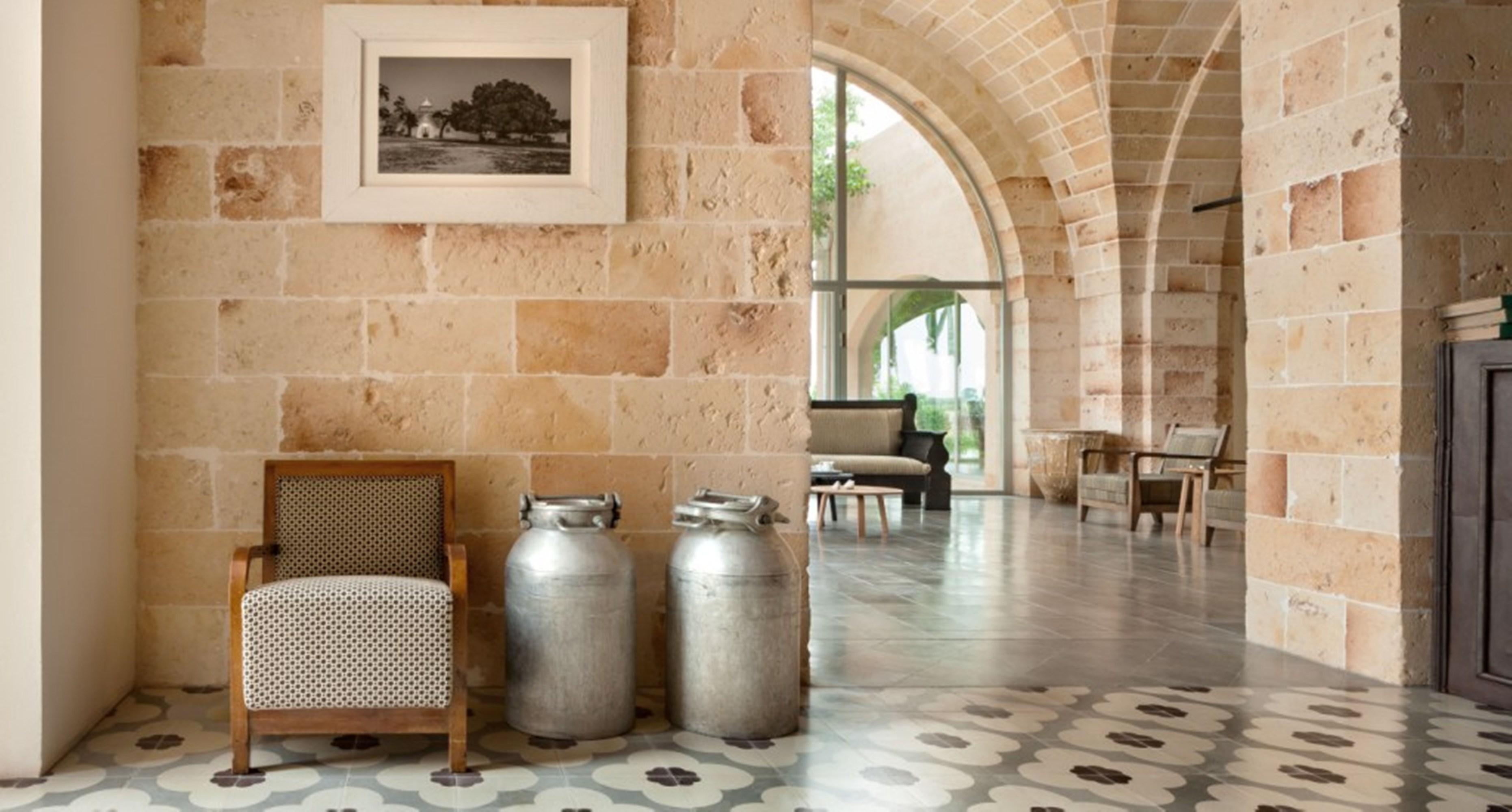Vinilia Wine Resort Manduria Exteriér fotografie